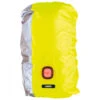Abus Lumino Night Cover - Regenhülle