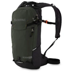 Edge 7 - Bike-Rucksack
