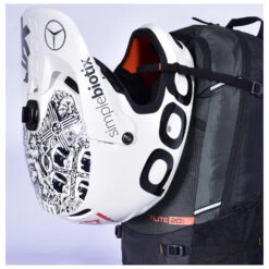 Flite 20 - Bike-Rucksack -Osprey Verkäufe acepac flite 20 bike rucksack detail 5