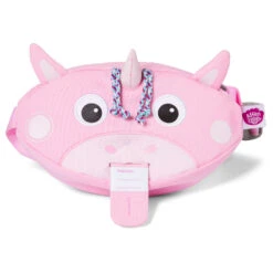 Affenzahn Bauchtasche Einhorn - Hüfttasche -Osprey Verkäufe affenzahn bauchtasche einhorn huefttasche detail 4