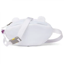 Affenzahn Bauchtasche Polarbär - Hüfttasche -Osprey Verkäufe affenzahn bauchtasche polarbaer huefttasche detail 3