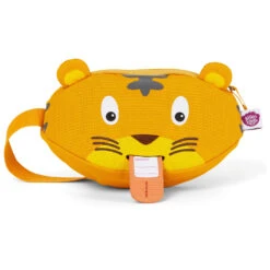 Affenzahn Bauchtasche Tiger - Hüfttasche -Osprey Verkäufe affenzahn bauchtasche tiger huefttasche detail 4