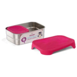 Affenzahn Brotdosen-Set Eule - Essensaufbewahrung -Osprey Verkäufe affenzahn brotdosen set eule essensaufbewahrung detail 3