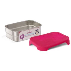 Affenzahn Brotdosen-Set Eule - Essensaufbewahrung -Osprey Verkäufe affenzahn brotdosen set eule essensaufbewahrung detail 5