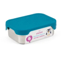 Affenzahn Brotdosen-Set Hai - Essensaufbewahrung