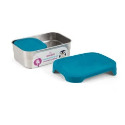 Affenzahn Brotdosen-Set Hai - Essensaufbewahrung -Osprey Verkäufe affenzahn brotdosen set hai essensaufbewahrung detail 3