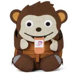 Großer Freund Affenzahn - Kinderrucksack -Osprey Verkäufe affenzahn grosser freund affenzahn kinderrucksack detail 5