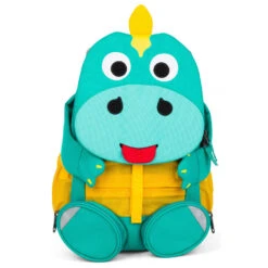 Affenzahn Großer Freund Dino - Kinderrucksack