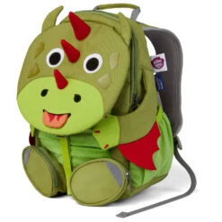 Affenzahn Großer Freund Drache - Kinderrucksack -Osprey Verkäufe affenzahn grosser freund drache kinderrucksack detail 3