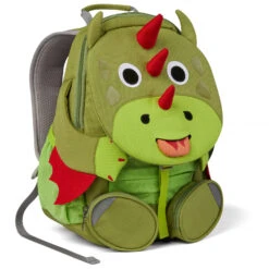 Affenzahn Großer Freund Drache - Kinderrucksack -Osprey Verkäufe affenzahn grosser freund drache kinderrucksack detail 4