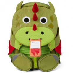 Affenzahn Großer Freund Drache - Kinderrucksack -Osprey Verkäufe affenzahn grosser freund drache kinderrucksack detail 5