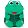 Affenzahn Großer Freund Frosch - Kinderrucksack