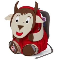 Affenzahn Großer Freund Hennes Geißbock (FC Köln) - Kinderrucksack