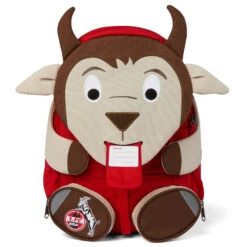 Affenzahn Großer Freund Hennes Geißbock (FC Köln) - Kinderrucksack -Osprey Verkäufe affenzahn grosser freund hennes geissbock fc koeln kinderrucksack detail 3
