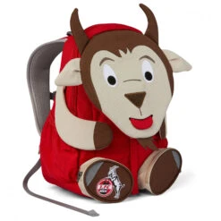 Affenzahn Großer Freund Hennes Geißbock (FC Köln) - Kinderrucksack -Osprey Verkäufe affenzahn grosser freund hennes geissbock fc koeln kinderrucksack detail 4
