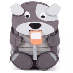 Affenzahn Großer Freund Hund - Kinderrucksack -Osprey Verkäufe affenzahn grosser freund hund kinderrucksack detail 5