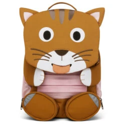Affenzahn Großer Freund Katze - Kinderrucksack