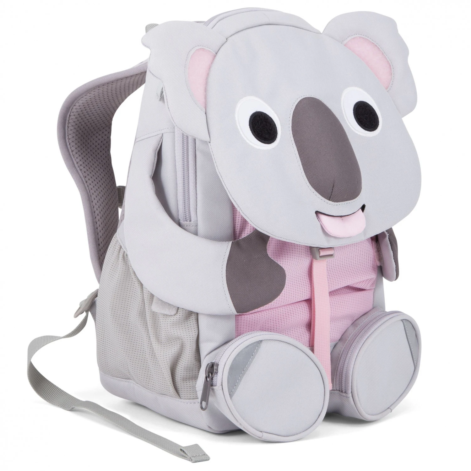 Affenzahn Großer Freund Koala - Kinderrucksack 3 Affenzahn Großer Freund Koala - Kinderrucksack – Bild 3