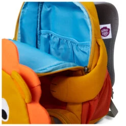 Affenzahn Großer Freund Löwe - Kinderrucksack -Osprey Verkäufe affenzahn grosser freund loewe kinderrucksack detail 5