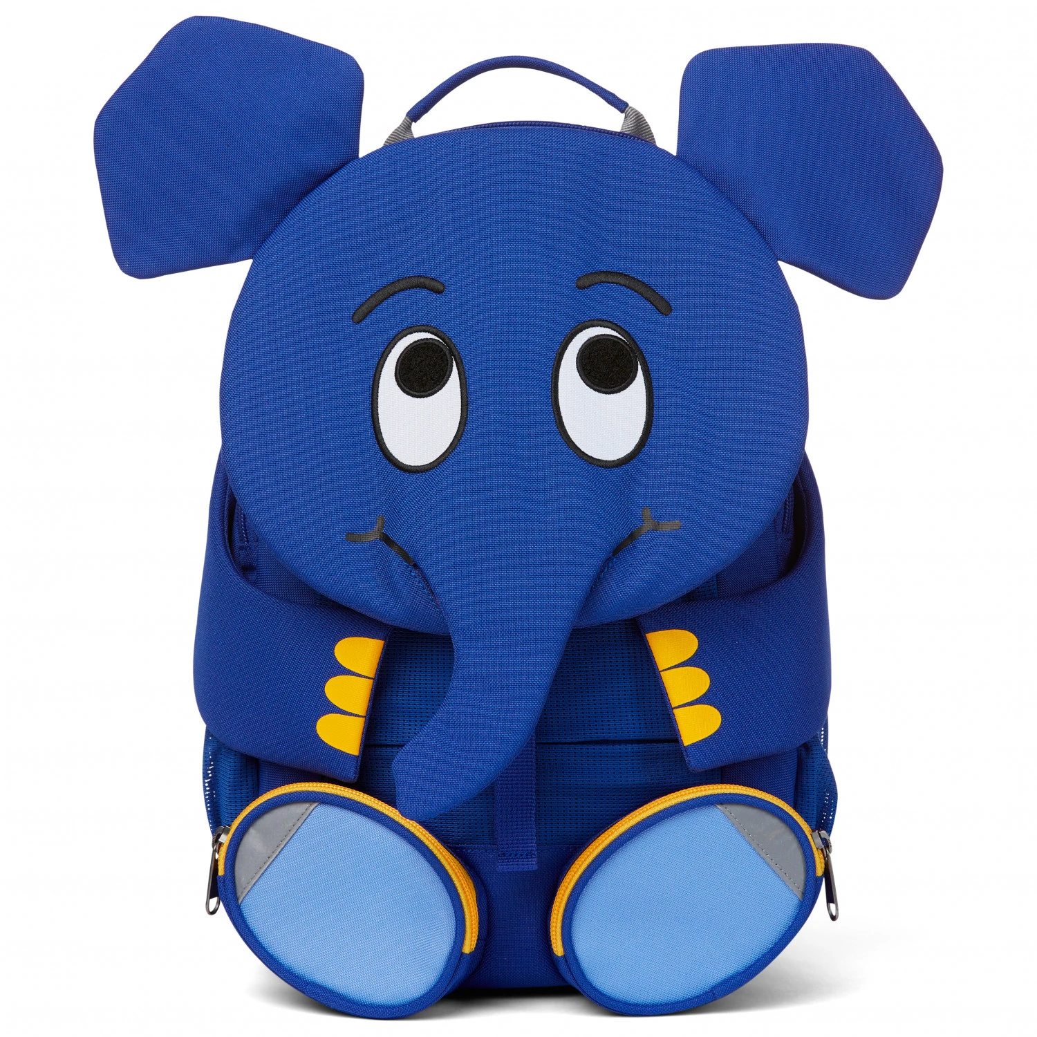 Affenzahn Großer Freund WDR Elefant - Kinderrucksack 1 Affenzahn Großer Freund WDR Elefant - Kinderrucksack