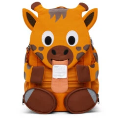 Affenzahn Kid's Großer Freund Giraffe - Kinderrucksack -Osprey Verkäufe affenzahn kids grosser freund giraffe kinderrucksack detail 5