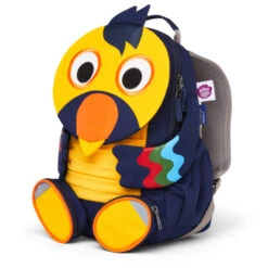 Affenzahn Kid's Großer Freund Tukan - Kinderrucksack -Osprey Verkäufe affenzahn kids grosser freund tukan kinderrucksack detail 3