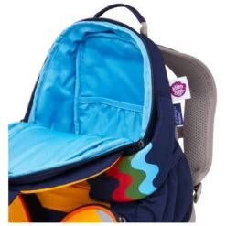 Affenzahn Kid's Großer Freund Tukan - Kinderrucksack -Osprey Verkäufe affenzahn kids grosser freund tukan kinderrucksack detail 6