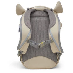 Affenzahn Kid's Kleiner Freund Nashorn - Kinderrucksack 8 Affenzahn Kid's Kleiner Freund Nashorn - Kinderrucksack -Osprey Verkäufe affenzahn kids kleiner freund nashorn kinderrucksack detail 4