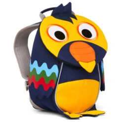 Affenzahn Kid's Kleiner Freund Tukan - Kinderrucksack -Osprey Verkäufe affenzahn kids kleiner freund tukan kinderrucksack detail 3