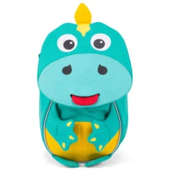 Affenzahn Kleiner Freund Dinosaurier - Kinderrucksack
