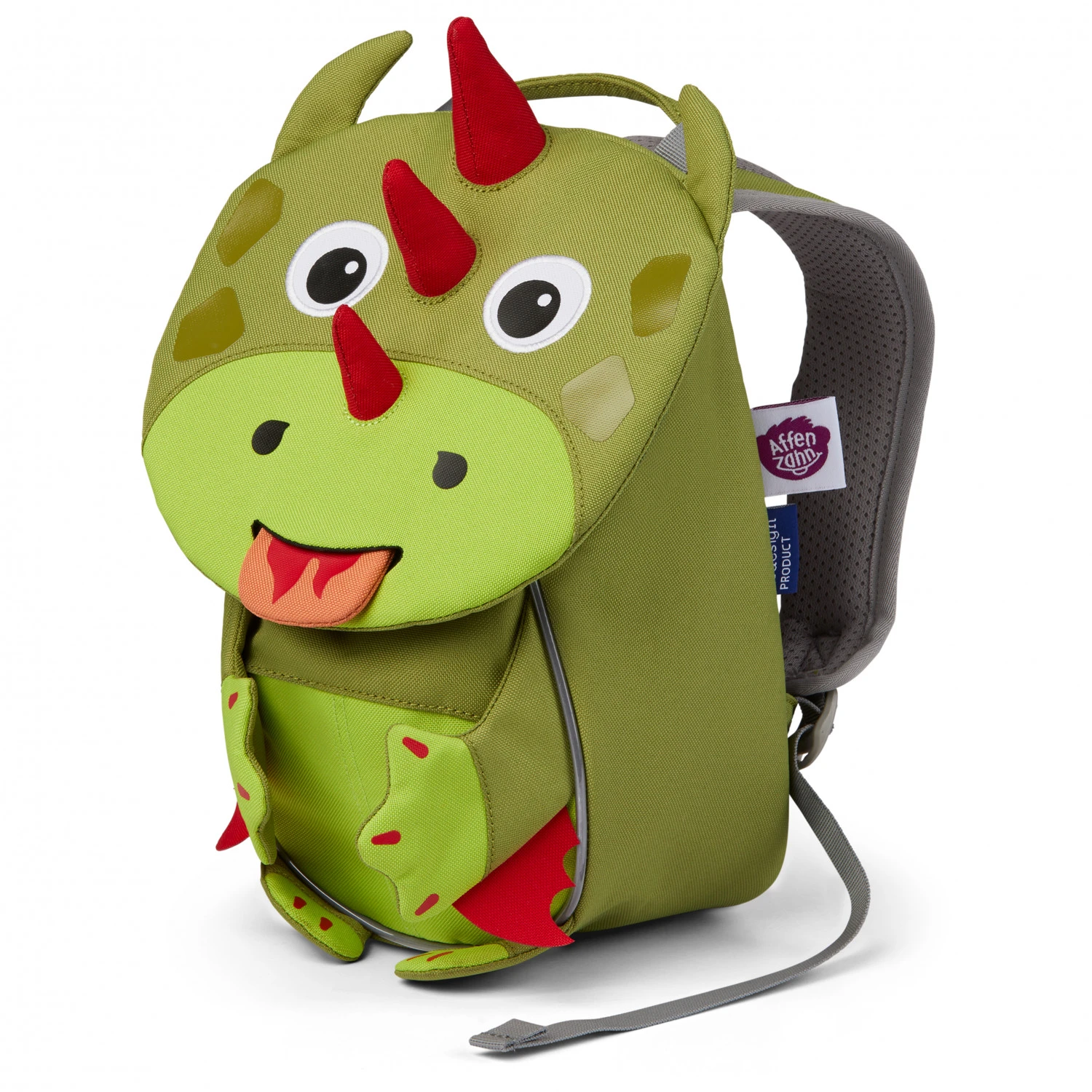 Affenzahn Kleiner Freund Drache - Kinderrucksack 2 Affenzahn Kleiner Freund Drache - Kinderrucksack – Bild 2