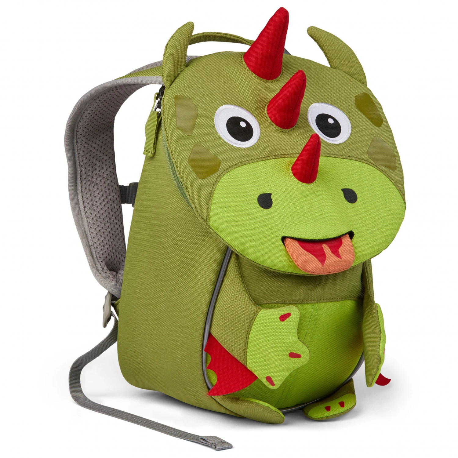 Affenzahn Kleiner Freund Drache - Kinderrucksack 3 Affenzahn Kleiner Freund Drache - Kinderrucksack – Bild 3
