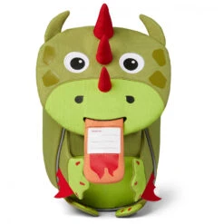 Affenzahn Kleiner Freund Drache - Kinderrucksack 9 Affenzahn Kleiner Freund Drache - Kinderrucksack -Osprey Verkäufe affenzahn kleiner freund drache kinderrucksack detail 5