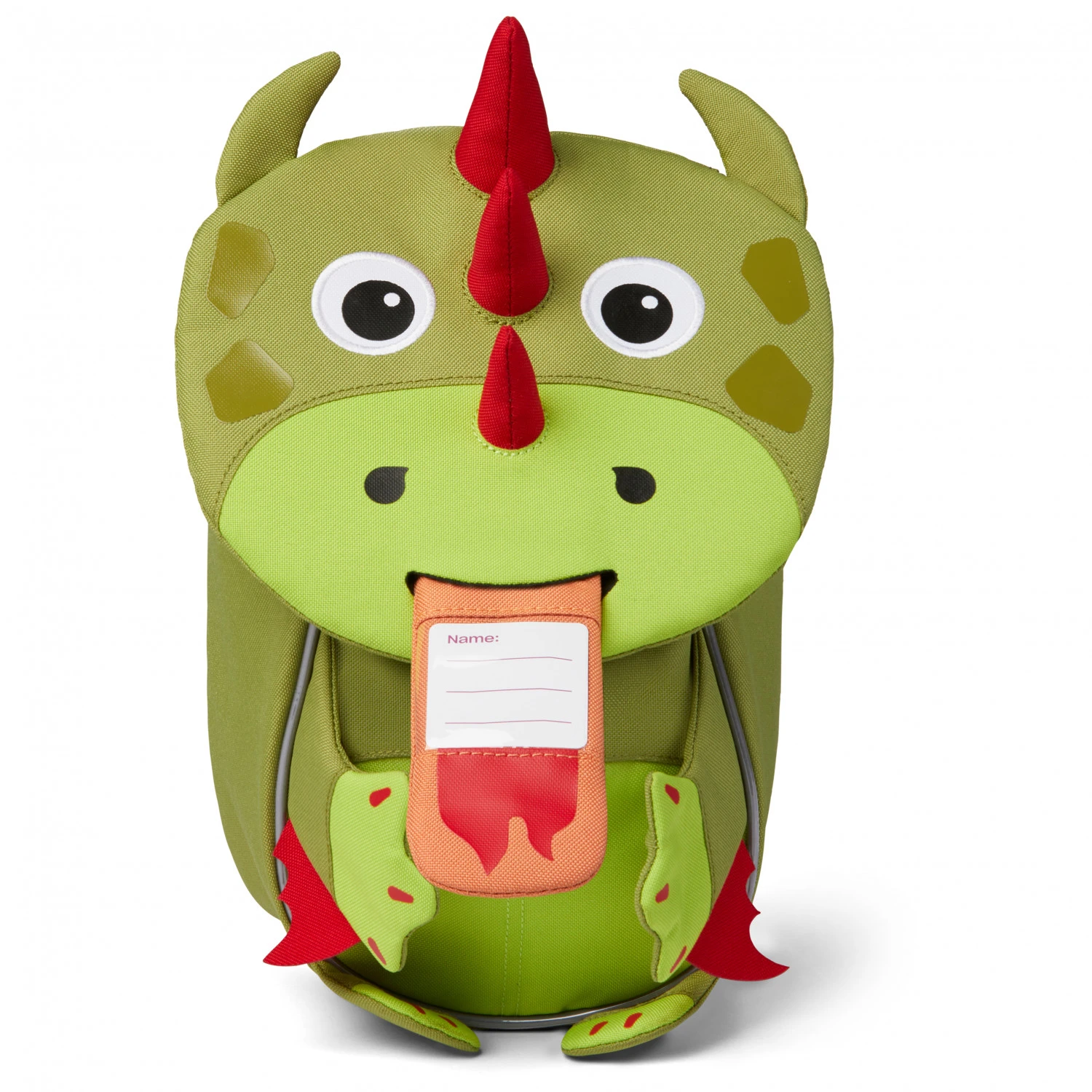 Affenzahn Kleiner Freund Drache - Kinderrucksack 5 Affenzahn Kleiner Freund Drache - Kinderrucksack – Bild 5