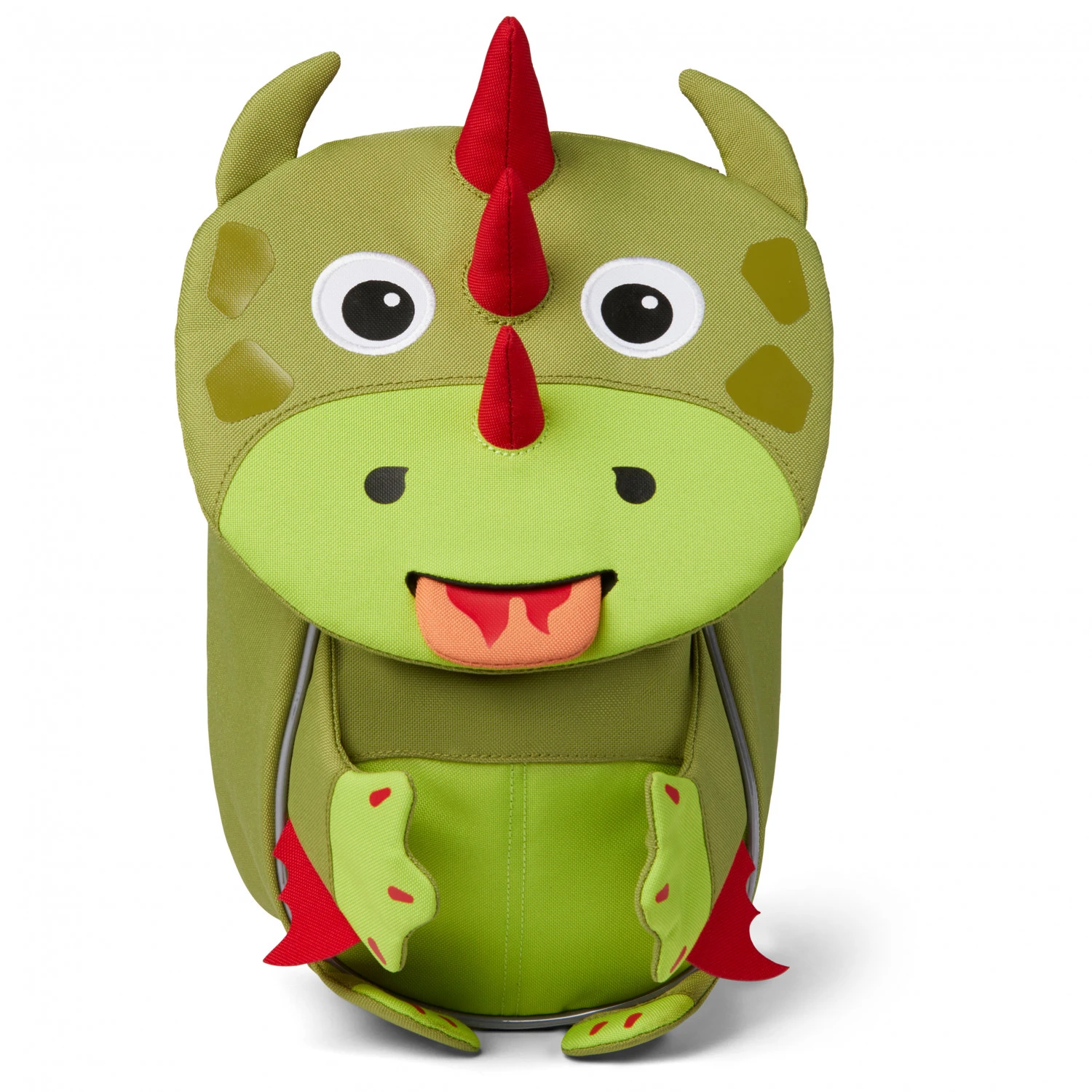 Affenzahn Kleiner Freund Drache - Kinderrucksack 1 Affenzahn Kleiner Freund Drache - Kinderrucksack