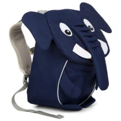 Affenzahn Kleiner Freund Elefant - Kinderrucksack -Osprey Verkäufe affenzahn kleiner freund elefant kinderrucksack detail 3