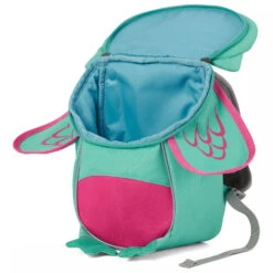 Affenzahn Kleiner Freund Eule - Kinderrucksack -Osprey Verkäufe affenzahn kleiner freund eule kinderrucksack detail 6