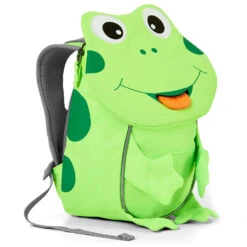 Affenzahn Kleiner Freund Frosch - Kinderrucksack -Osprey Verkäufe affenzahn kleiner freund frosch kinderrucksack detail 3