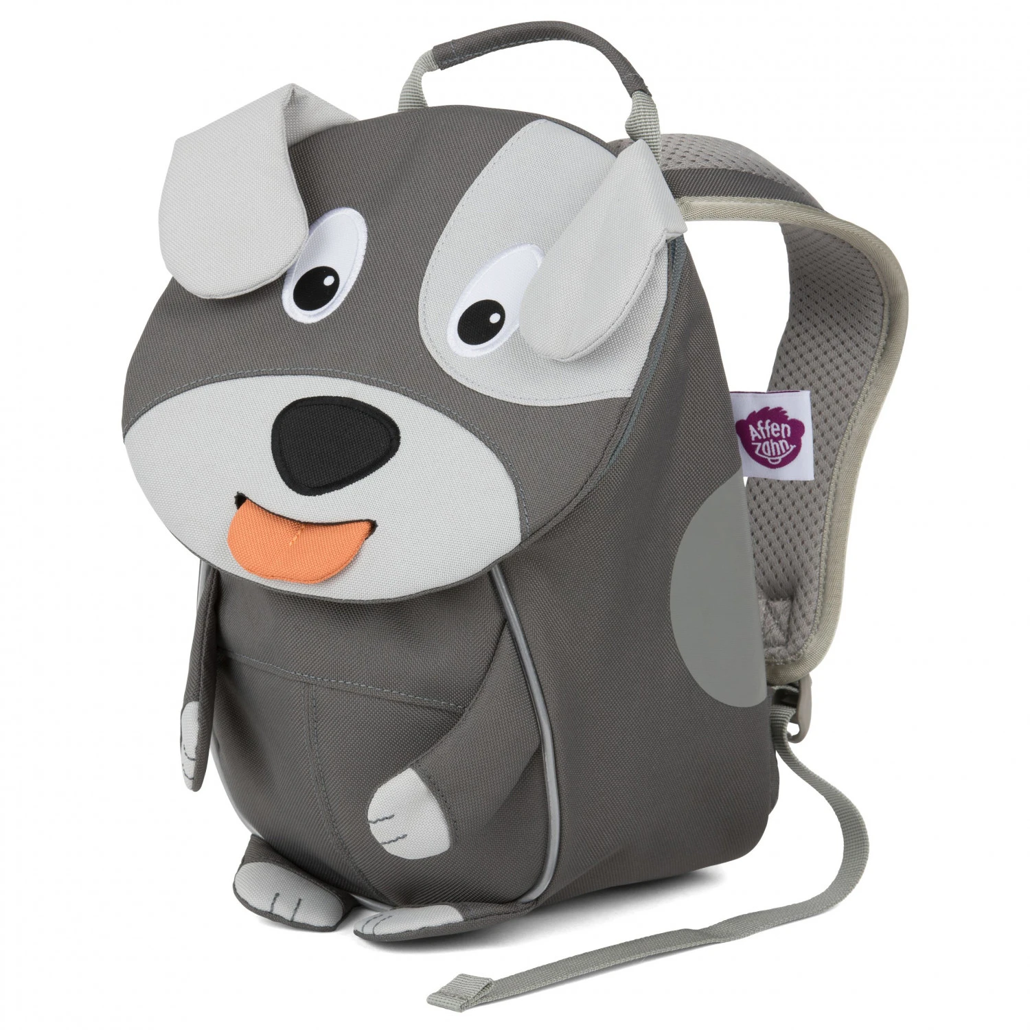Affenzahn Kleiner Freund Hund - Kinderrucksack 2 Affenzahn Kleiner Freund Hund - Kinderrucksack – Bild 2