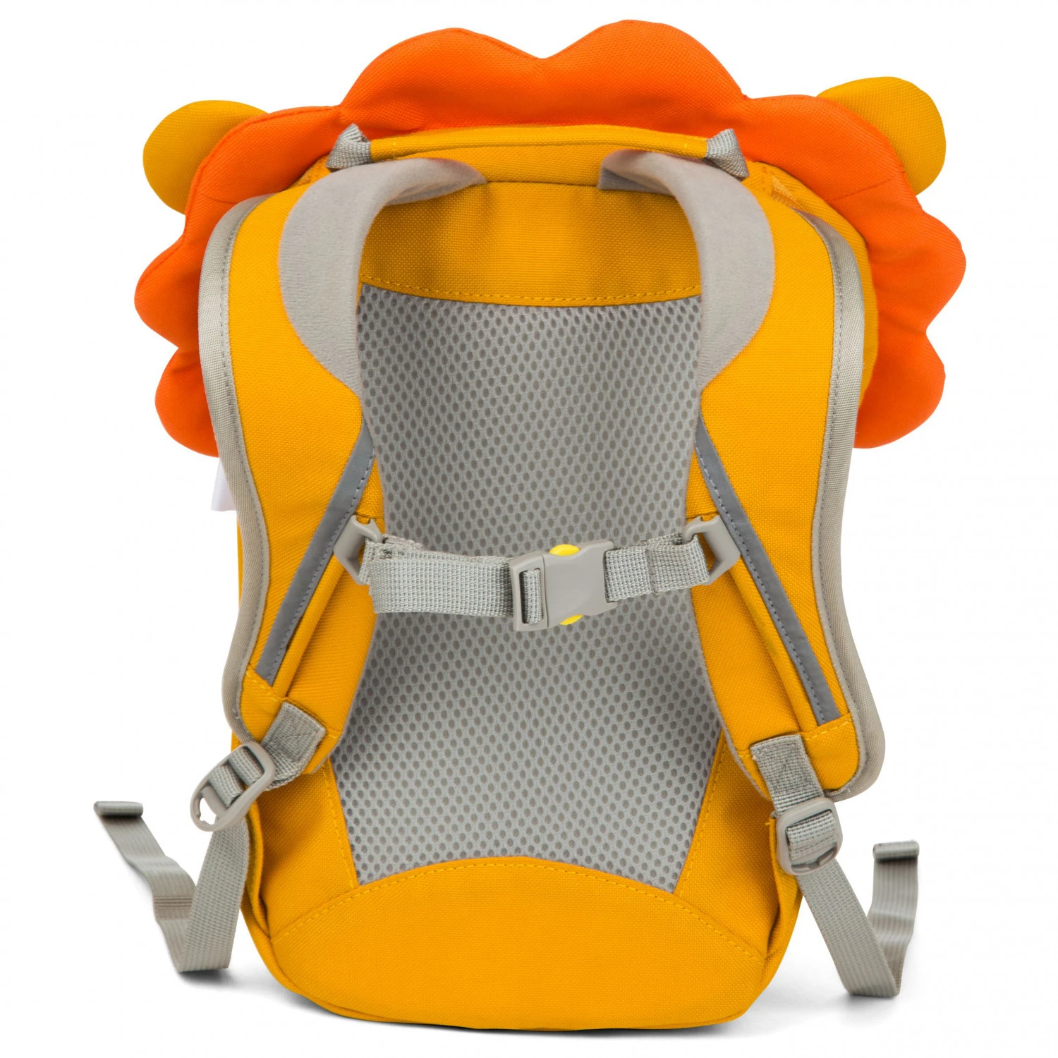 Affenzahn Kleiner Freund Löwe - Kinderrucksack 4 Affenzahn Kleiner Freund Löwe - Kinderrucksack – Bild 4