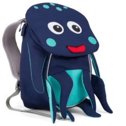 Affenzahn Kleiner Freund Octopus - Kinderrucksack -Osprey Verkäufe affenzahn kleiner freund octopus kinderrucksack detail 3