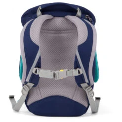 Affenzahn Kleiner Freund Octopus - Kinderrucksack -Osprey Verkäufe affenzahn kleiner freund octopus kinderrucksack detail 4