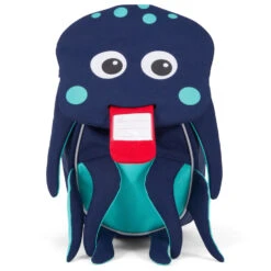 Affenzahn Kleiner Freund Octopus - Kinderrucksack -Osprey Verkäufe affenzahn kleiner freund octopus kinderrucksack detail 5