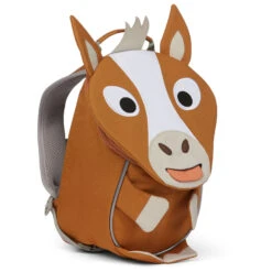 Affenzahn Kleiner Freund Pferd - Kinderrucksack -Osprey Verkäufe affenzahn kleiner freund pferd kinderrucksack detail 3