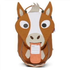 Affenzahn Kleiner Freund Pferd - Kinderrucksack -Osprey Verkäufe affenzahn kleiner freund pferd kinderrucksack detail 5