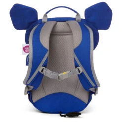 Affenzahn Kleiner Freund WDR Elefant - Kinderrucksack -Osprey Verkäufe affenzahn kleiner freund wdr elefant kinderrucksack detail 4