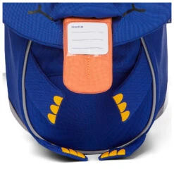 Affenzahn Kleiner Freund WDR Elefant - Kinderrucksack -Osprey Verkäufe affenzahn kleiner freund wdr elefant kinderrucksack detail 5