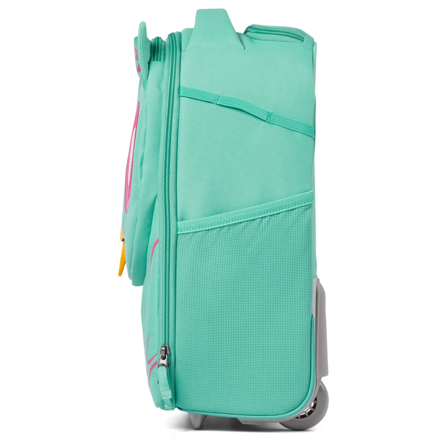 Affenzahn Koffer Eule - Reisetasche 4 Affenzahn Koffer Eule - Reisetasche – Bild 4