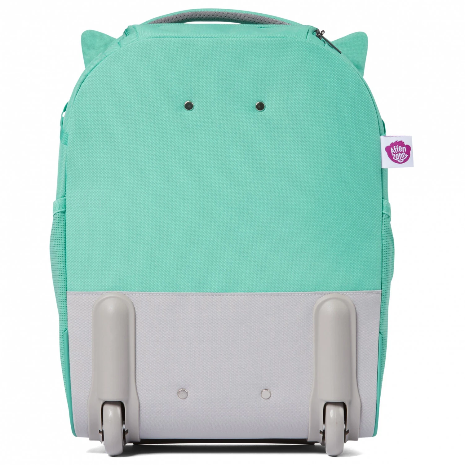 Affenzahn Koffer Eule - Reisetasche 5 Affenzahn Koffer Eule - Reisetasche – Bild 5