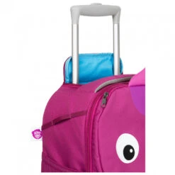 Affenzahn Koffer Vogel - Reisetasche -Osprey Verkäufe affenzahn koffer vogel reisetasche detail 9